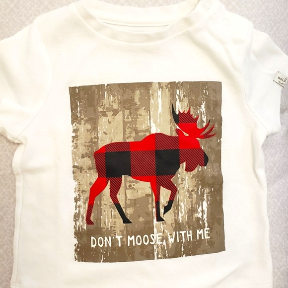 12 month t-shirt - Picture 1 of 3